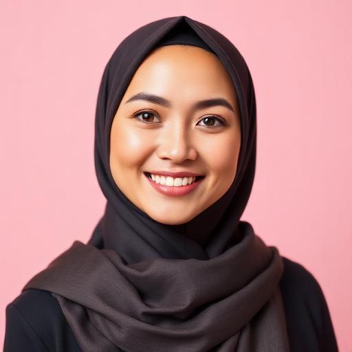Anisa R.