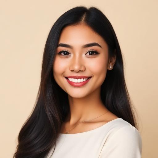 Dewi M.